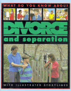 Divorce and Separation - Sanders, Pete, and Myers, Steve