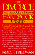 Divorce Handbook - Friedman, James T