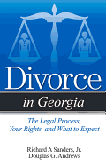 Divorce in Georgia: The Legal Process, Your Rights, and What to Expect
