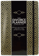 Divorce Planner Checklist