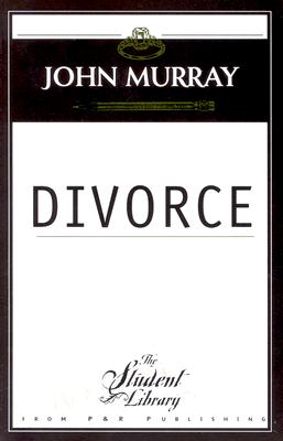 Divorce - Murray, John