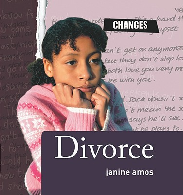 Divorce - Amos, Janine