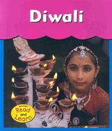 Diwali - Jordan, Denise M