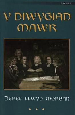 Diwygiad Mawr, Y - Morgan, Derec Llwyd