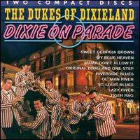 Dixie on Parade - Dukes of Dixieland