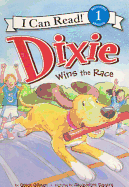 Dixie Wins the Race