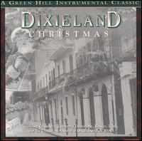 Dixieland Christmas (Green Hill) - Sam Levine