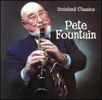 Dixieland Classics, Vol. 1 - Pete Fountain