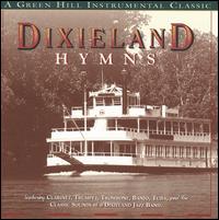 Dixieland Hymns - Sam Levine