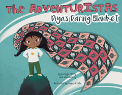 Diya's Daring Blanket: Volume 2