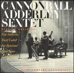 Dizzy's Business - Cannonball Adderley Sextet