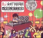 DJ Afrowax Presents: Evolution