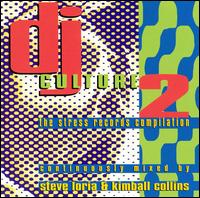 DJ Culture, Vol. 2: The Stress Records Compilation - Dave Seaman