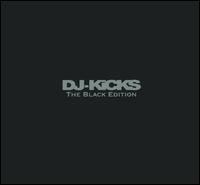 DJ-Kicks: The Black Edition - Various Artists