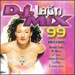 DJ Latin Mix '99