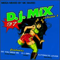 DJ Mix '97, Vol. 1 - Various Artists