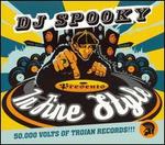 DJ Spooky Presents - In Fine Style: 50,000 Volts of Trojan Records