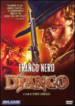 Django [Single Disc Version] - Sergio Corbucci