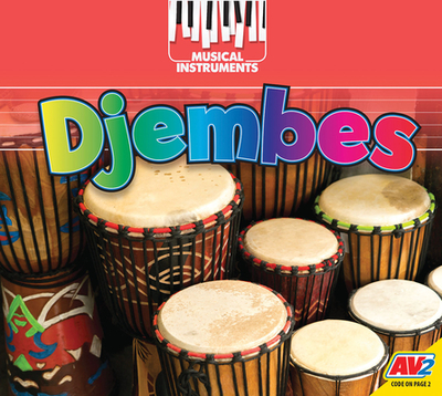 Djembes - Hutmacher, Kimberly M