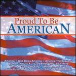DJ's Choice: Proud to Be American
