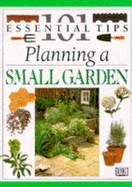 DK 101s:  17 Planning A Small Garden