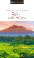 DK Bali and Lombok