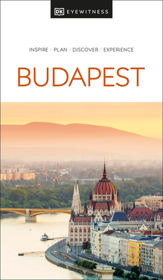 DK Budapest - Dk Travel