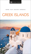 DK Eyewitness Greek Islands
