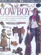 DK Eyewitness Guides:  Cowboy - Murdoch, David