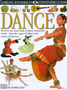 DK Eyewitness Guides:  Dance - Tambini, Michael