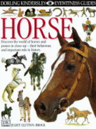 DK Eyewitness Guides:  Horse