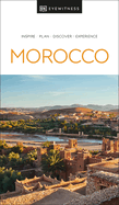 DK Eyewitness Morocco