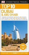 DK Eyewitness Top 10 Dubai and Abu Dhabi