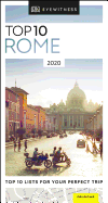 DK Eyewitness Top 10 Rome