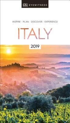 DK Eyewitness Travel Guide Italy: 2019 - Dk Eyewitness