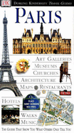 DK Eyewitness Travel Guide: Paris - Tillier, Alan