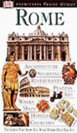 DK Eyewitness Travel Guide: Rome - DK