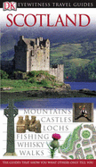 DK Eyewitness Travel Guide: Scotland