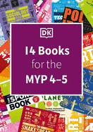 DK IB collection: Middle Years Programme (MYP 4-5): Supporting transdisciplinary understanding, inquiry and international mindedness