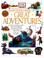 DK Illustrated Book of Great Adventures