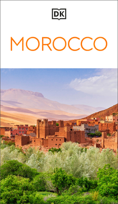 DK Morocco - DK Travel