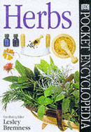 DK Pocket Encyclopedia:  06 Herbs - Bremness, Lesley