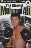 DK Readers 4:Story of Muhammad Ali Paper - 