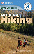 DK Readers: Boys' Life Series: Let's Go Hiking