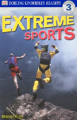 DK Readers L3: Extreme Sports - Platt, Richard