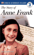 DK Readers L3: The Story of Anne Frank