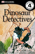 DK Readers L4: Dinosaur Detectives