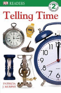 DK Readers: Telling Time