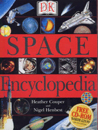 DK Space Encyclopedia
