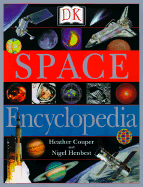 DK Space Encyclopedia - Couper, Heather, and Henbest, Nigel